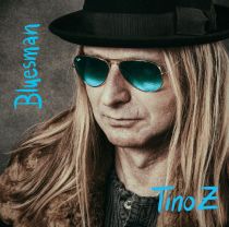 BluesanAlbum-Frontcover